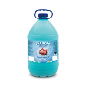 SHAMPOO CATDOG CLAREADOR 5 LITROS