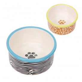 COMEDOURO CERAMICA