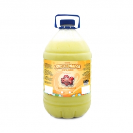 CREME CONDICIONADOR PET 5 LITROS