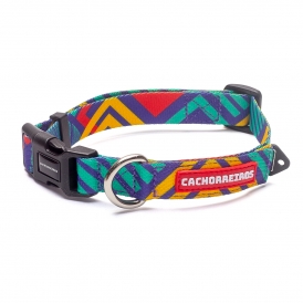 Coleira T-Mutts - P