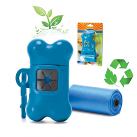 KIT HIGIENE P/ COLEIRA