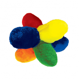 MANOPLA PELUCIA