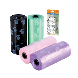 REFIL SACOLAS