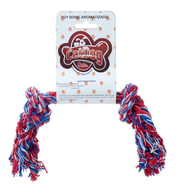 TOY BONE P