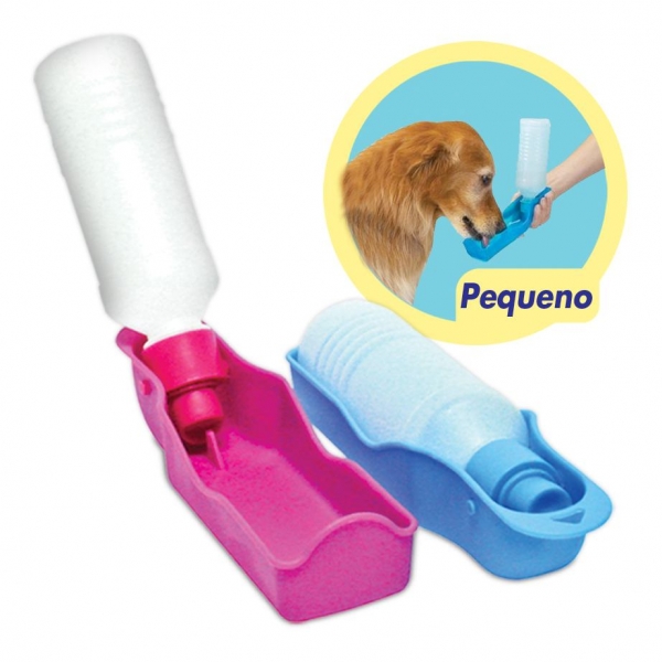 BEBEDOURO PORTATIL