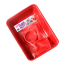KIT GATOS POP C/ 3 PECAS FURACAOPET