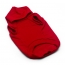 MOLETOM PARA CACHORROS VERMELHO G