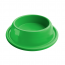 COMEDOURO PLAST. GATO ANTI-FORMIGA 200 ML - CORES SORTIDAS
